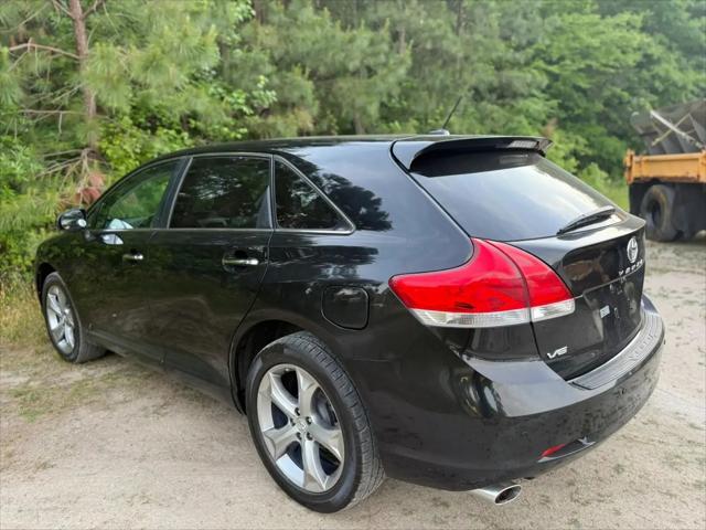 2009 Toyota Venza Base V6
