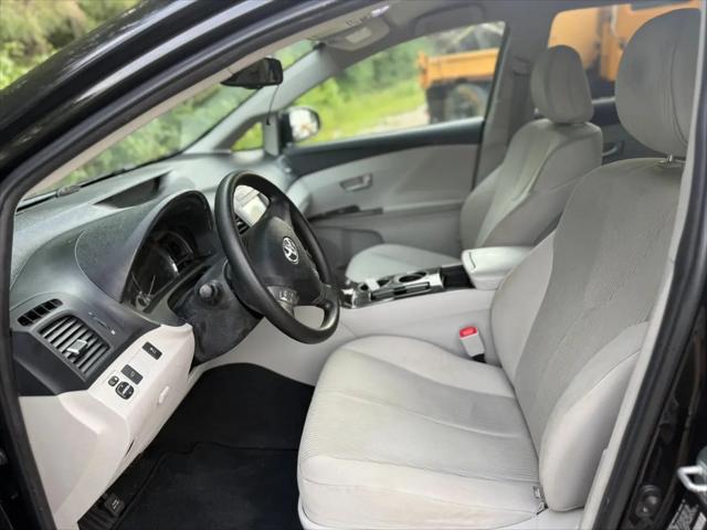 2009 Toyota Venza Base V6