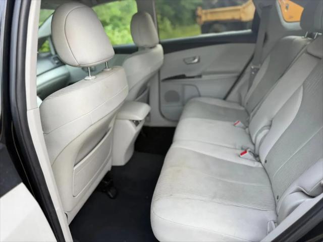 2009 Toyota Venza Base V6