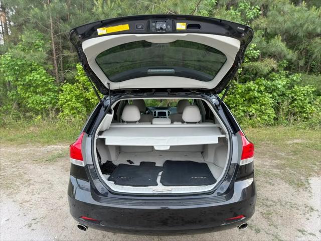 2009 Toyota Venza Base V6