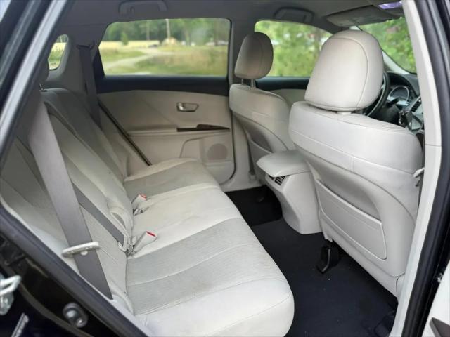 2009 Toyota Venza Base V6