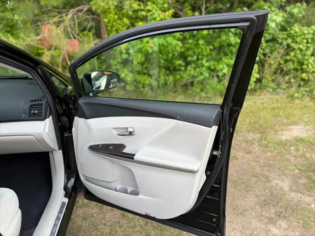 2009 Toyota Venza Base V6