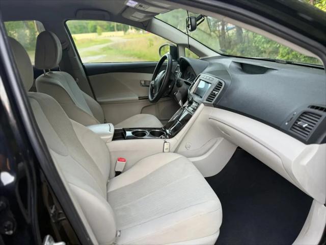 2009 Toyota Venza Base V6
