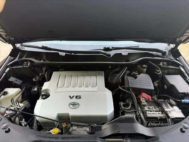 2009 Toyota Venza Base V6