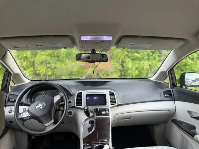 2009 Toyota Venza Base V6
