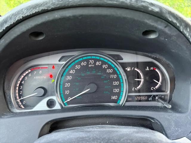 2009 Toyota Venza Base V6