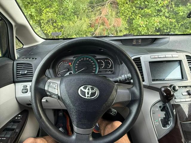 2009 Toyota Venza Base V6