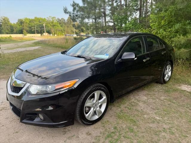 2010 Acura TSX 2.4 for sale in South Chesterfield, VA