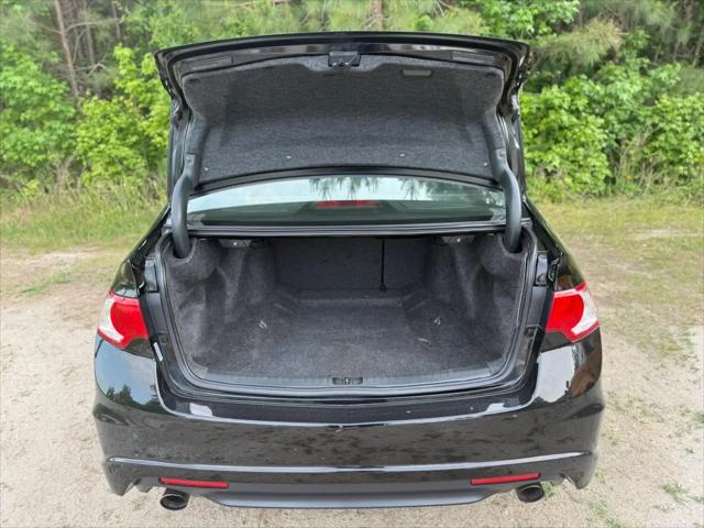 2010 Acura TSX 2.4