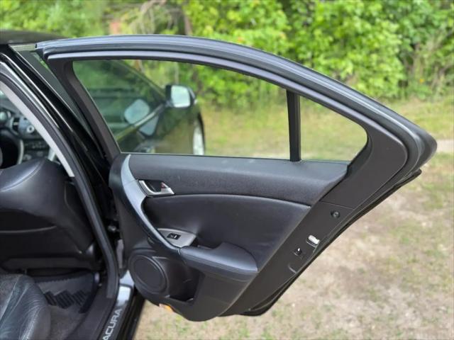 2010 Acura TSX 2.4