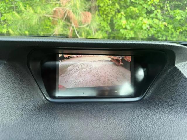 2010 Acura TSX 2.4
