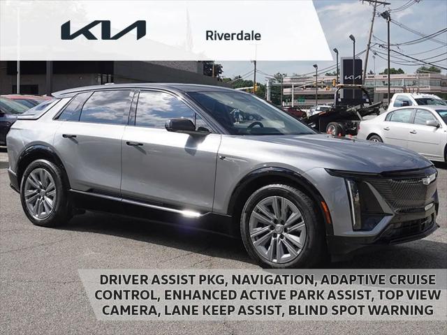 2024 Cadillac iQ Tech w/1SA for sale in Riverdale, NJ