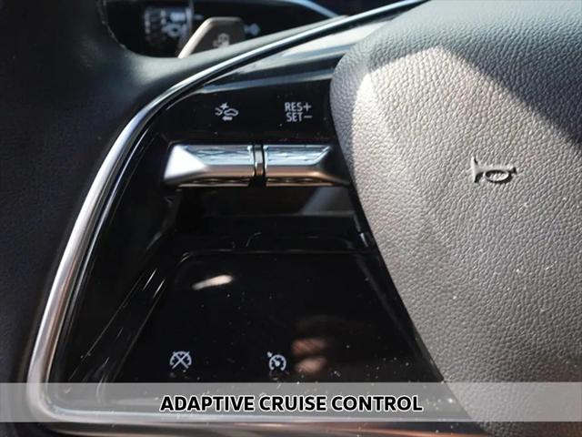 2024 Cadillac iQ Tech w/1SA