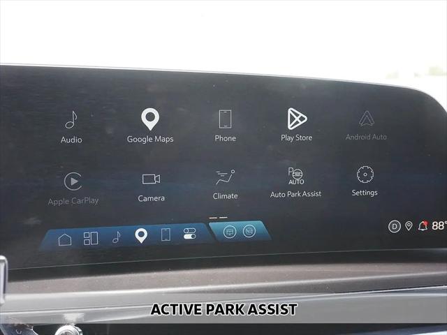 2024 Cadillac iQ Tech w/1SA