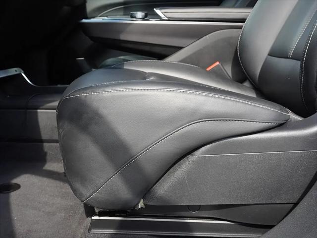2024 Cadillac iQ Tech w/1SA