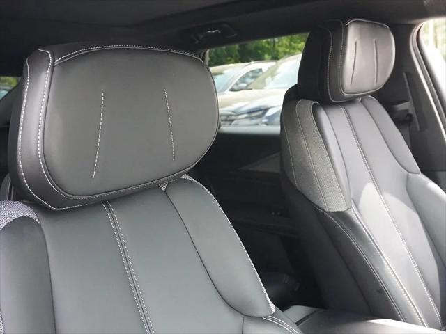 2024 Cadillac iQ Tech w/1SA