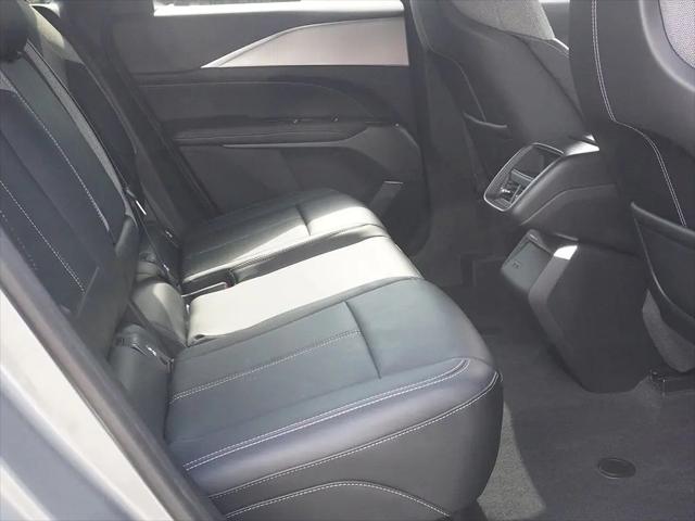 2024 Cadillac iQ Tech w/1SA