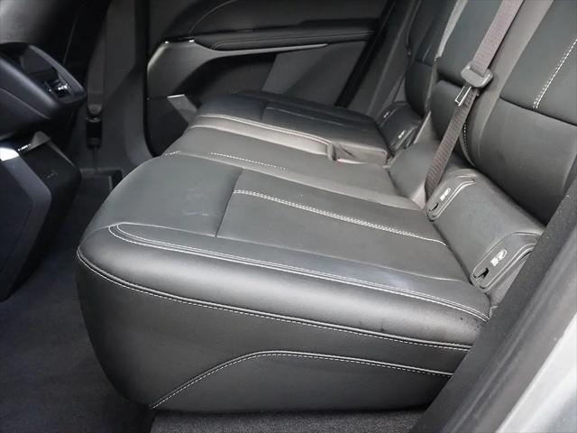 2024 Cadillac iQ Tech w/1SA