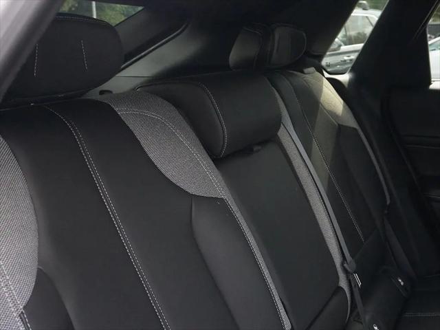 2024 Cadillac iQ Tech w/1SA