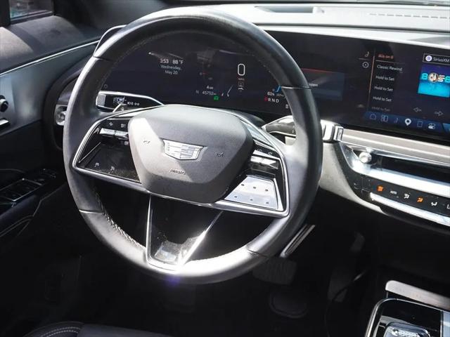 2024 Cadillac iQ Tech w/1SA
