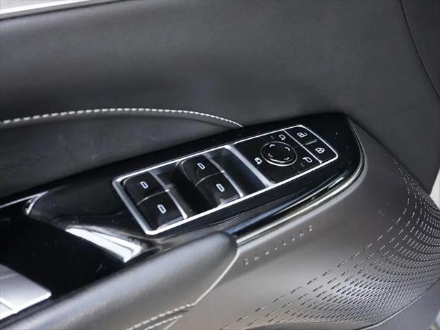 2024 Cadillac iQ Tech w/1SA