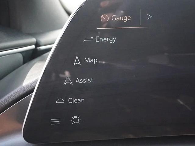 2024 Cadillac iQ Tech w/1SA