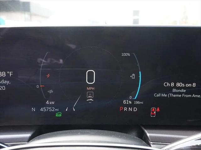 2024 Cadillac iQ Tech w/1SA