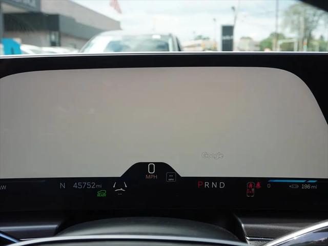 2024 Cadillac iQ Tech w/1SA