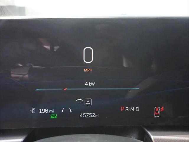 2024 Cadillac iQ Tech w/1SA