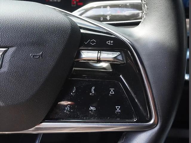 2024 Cadillac iQ Tech w/1SA