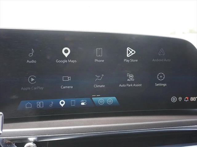 2024 Cadillac iQ Tech w/1SA