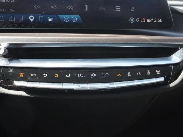 2024 Cadillac iQ Tech w/1SA
