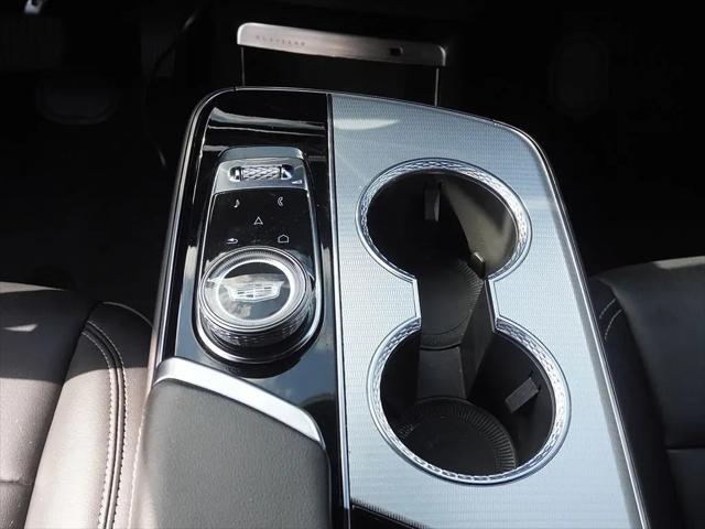 2024 Cadillac iQ Tech w/1SA