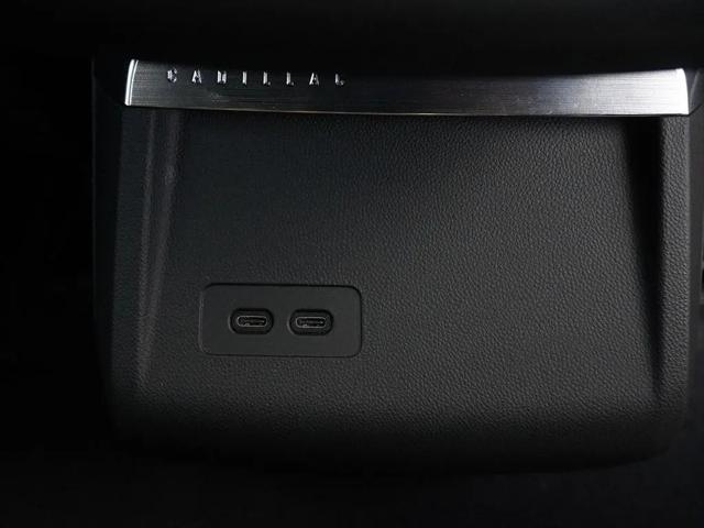 2024 Cadillac iQ Tech w/1SA
