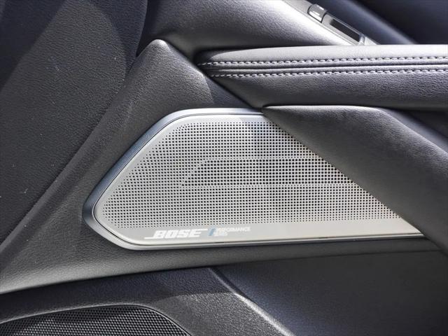 2017 INFINITI Q60 2.0t Premium