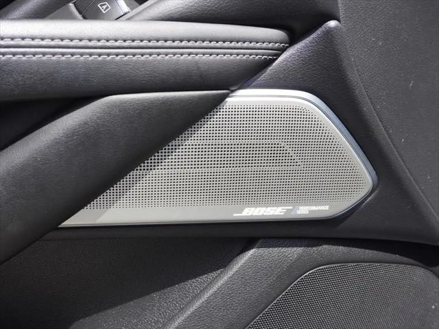 2017 INFINITI Q60 2.0t Premium