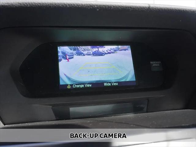 2021 Acura ILX Standard