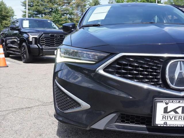 2021 Acura ILX Standard