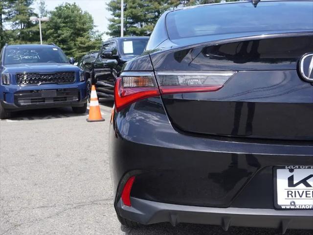 2021 Acura ILX Standard