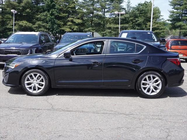 2021 Acura ILX Standard