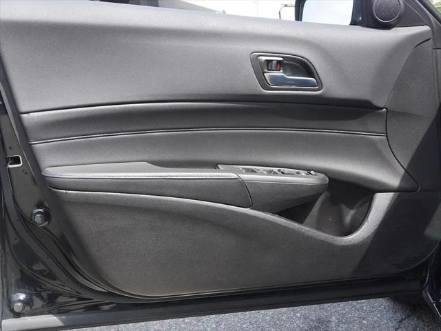 2021 Acura ILX Standard