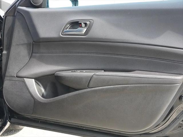 2021 Acura ILX Standard