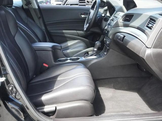 2021 Acura ILX Standard