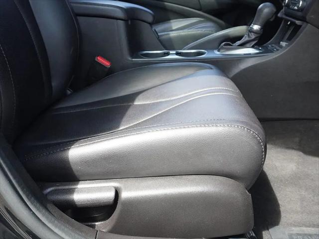 2021 Acura ILX Standard