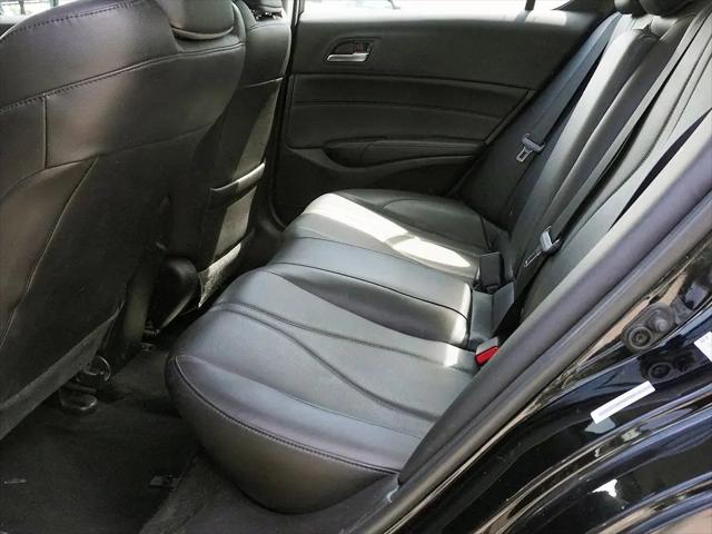 2021 Acura ILX Standard
