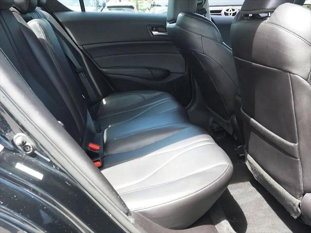 2021 Acura ILX Standard