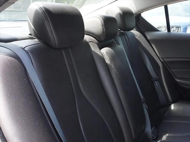 2021 Acura ILX Standard
