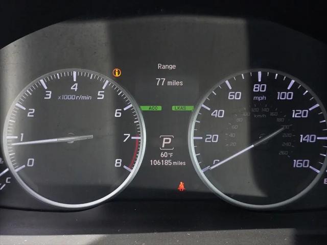 2021 Acura ILX Standard