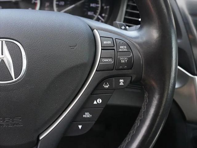 2021 Acura ILX Standard