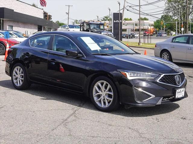 2021 Acura ILX Standard